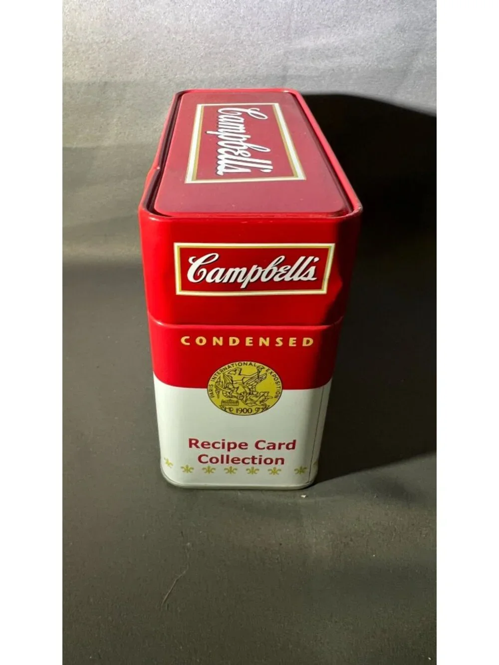 CampbellS transport yourself
